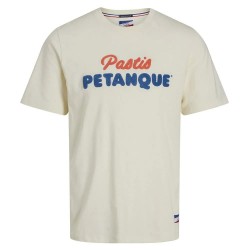 тениска,мъжки,тениски,jack,&,jones,guillaume,short,sleeve,t,shirt,papyrus,(beige)