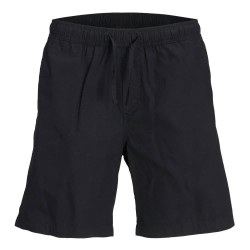 къси,панталони,детски,панталони,jack,&,jones,jaiden,maze,sweat,shorts,black,(black)