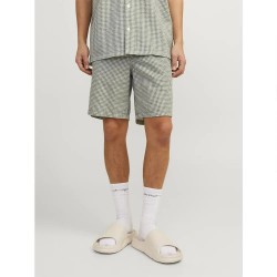 къси,панталони,мъжки,панталони,jack,&,jones,jaiden,palma,sweat,shorts,beige,(laurel,wreath,checks)