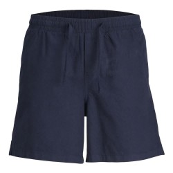 сако,мъжки,панталони,jack,&,jones,jaiden,summer,sweat,shorts,blue,(navy,blazer)