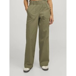 панталони,дамски,панталони,jack,&,jones,kaia,jjxx,pants,green,(aloe)