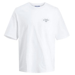 тениска,мъжки,тениски,jack,&,jones,league,short,sleeve,t,shirt,white,(white,detail,monaco)