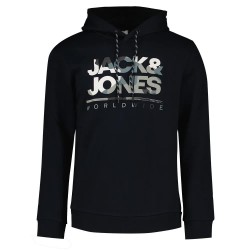сако,мъжки,пуловери,jack,&,jones,luke,hoodie,blue,(navy,blazer,print,big)