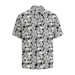 риза,с,къс,ръкав,мъжки,ризи,jack,&,jones,luke,party,short,sleeve,shirt,blue,(cloud,dancer)