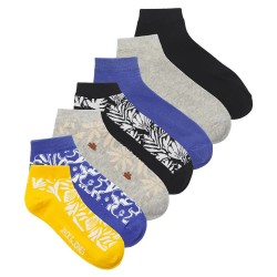 чорапи,мъжки,чорапи,jack,&,jones,marbella,short,socks,multicolor,(dazzling,blue,pack,daffodil,lgm,tap,shoe,dazzling,blue,lgm,tap,shoe)