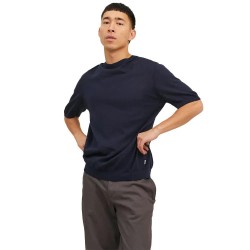тениска,мъжки,тениски,jack,&,jones,marco,short,sleeve,t,shirt,night,sky,(blue)