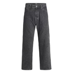 дънки,мъжки,панталони,jack,&,jones,mark,sbd,499,jeans,black