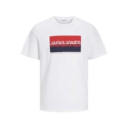 тениска,мъжки,тениски,jack,&,jones,nolan,short,sleeve,t,shirt,white,(white,print,big)
