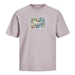 тениска,мъжки,тениски,jack,&,jones,noto,art,short,sleeve,t,shirt,grey,(lavender,frost)