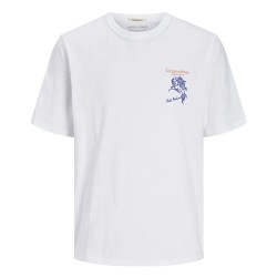 тениска,мъжки,тениски,jack,&,jones,noto,short,sleeve,t,shirt,white,(bright,white)