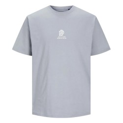 тениска,мъжки,тениски,jack,&,jones,oscar,short,sleeve,t,shirt,weathervane,(grey)