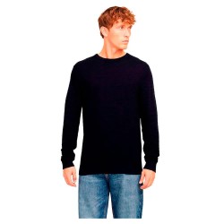 блуза,мъжки,пуловери,jack,&,jones,otto,sweater,blue,(sky,captain)
