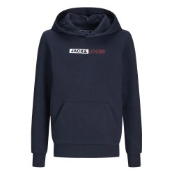 сако,детски,блузи,jack,&,jones,player,hoodie,blue,(navy,blazer)
