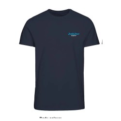 тениска,мъжки,тениски,jack,&,jones,poppin,short,sleeve,t,shirt,blue,(navy,blazer)