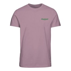 тениска,мъжки,тениски,jack,&,jones,poppin,short,sleeve,t,shirt,pink,nectar,(pink)