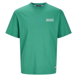 тениска,мъжки,тениски,jack,&,jones,sebastian,short,sleeve,t,shirt,viridis,(green)
