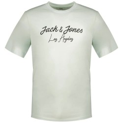 тениска,мъжки,тениски,jack,&,jones,settle,short,sleeve,t,shirt,white,(skylight)