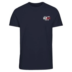 тениска,мъжки,тениски,jack,&,jones,space,short,sleeve,t,shirt,navy,blazer,(black)