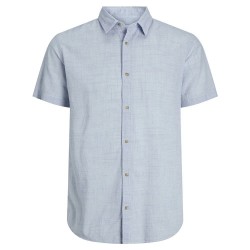 риза,с,къс,ръкав,мъжки,ризи,jack,&,jones,structure,short,sleeve,shirt,blue,(cashmere,blue)