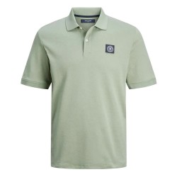 мъжки,блузи,с,яка,jack,&,jones,virtual,short,sleeve,polo,green,(lily,pad)