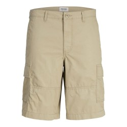 къси,панталони,мъжки,панталони,jack,&,jones,zeus,cargo,shorts,crockery,(beige)