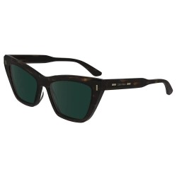 слънчеви,очила,слънчеви,очила,calvin,klein,24505s,woman,sunglasses,havana,brown,(golden)