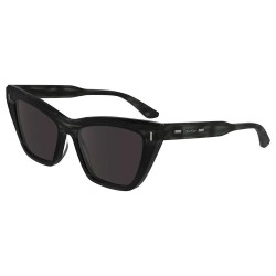 слънчеви,очила,слънчеви,очила,calvin,klein,24505s,woman,sunglasses,striped,grey,(grey)