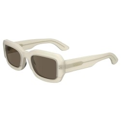 слънчеви,очила,слънчеви,очила,calvin,klein,24511s,woman,sunglasses,beige,(chalk)