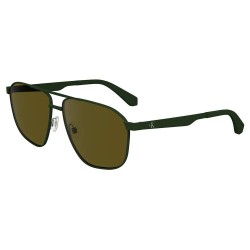 слънчеви,очила,слънчеви,очила,calvin,klein,jeans,j24202s,sunglasses,golden,(khaki)