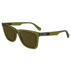 слънчеви,очила,слънчеви,очила,calvin,klein,jeans,j24601s,sunglasses,khaki,(green)
