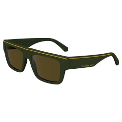 Слънчеви очила Calvin klein jeans J24603S sunglasses - Golden (Khaki) слънчеви,очила,слънчеви,очила,calvin,klein,jeans,j24603s,sunglasses,golden,(khaki)