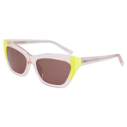 слънчеви,очила,слънчеви,очила,dkny,547s,woman,sunglasses,crystal,peach,citron,(silver)