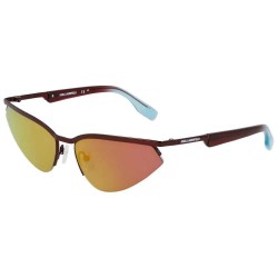 слънчеви,очила,слънчеви,очила,karl,lagerfeld,352s,woman,sunglasses,burgundy,(red)