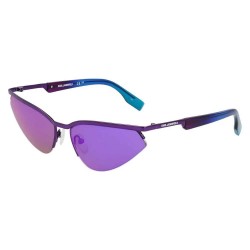 слънчеви,очила,слънчеви,очила,karl,lagerfeld,352s,woman,sunglasses,purple,(blue,purple)