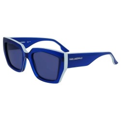 слънчеви,очила,слънчеви,очила,karl,lagerfeld,6143s,woman,sunglasses,blue