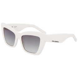 слънчеви,очила,слънчеви,очила,karl,lagerfeld,6158s,woman,sunglasses,white