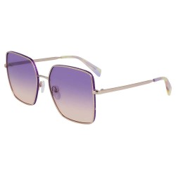 слънчеви,очила,слънчеви,очила,liu·jo,158s,sunglasses,golden