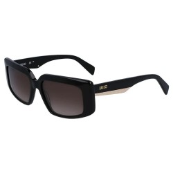 слънчеви,очила,слънчеви,очила,liu·jo,791s,sunglasses,black
