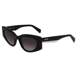 слънчеви,очила,слънчеви,очила,liu·jo,792s,sunglasses,golden