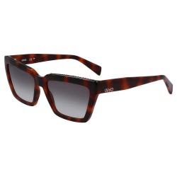 слънчеви,очила,слънчеви,очила,liu·jo,793sr,sunglasses,tortoise,(brown)