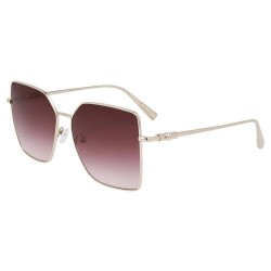 слънчеви,очила,слънчеви,очила,longchamp,173s,woman,sunglasses,golden,(gold,gradient,brown)