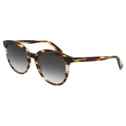 слънчеви,очила,слънчеви,очила,longchamp,752s,woman,sunglasses,striped,brown,(golden)