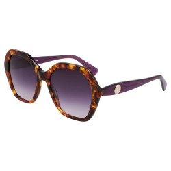 слънчеви,очила,слънчеви,очила,longchamp,759s,woman,sunglasses,purple,havana,purple,(golden)