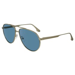 слънчеви,очила,слънчеви,очила,victoria,beckham,242s,woman,sunglasses,golden,(gold,blue)