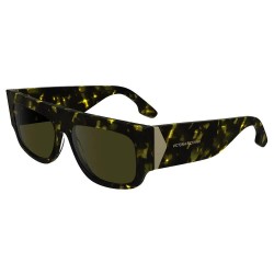 слънчеви,очила,слънчеви,очила,victoria,beckham,666s,woman,sunglasses,black,yellow,havana,(black)