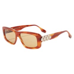слънчеви,очила,слънчеви,очила,victoria,beckham,669s,woman,sunglasses,orange,(striped,blonde,havana)