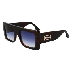 слънчеви,очила,слънчеви,очила,victoria,beckham,677s,woman,sunglasses,brown,horn,(black)