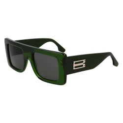 слънчеви,очила,слънчеви,очила,victoria,beckham,677s,woman,sunglasses,transparent,green,(green)