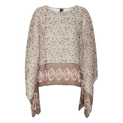 дамски,блузи,дамски,ризи,vero,moda,boho,long,sleeve,blouse,beige,(birch,aop,boho)