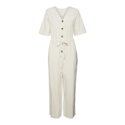 гащеризон,дамски,гащеризони,vero,moda,jazzlyn,jumpsuit,beige